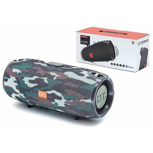 Орбита OT-SPB23 Камуфляж колонка BT 196000₽