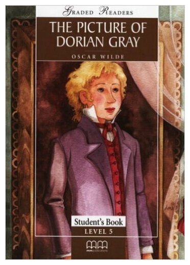 The Picture Of Dorian Gray