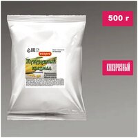 Крахмал кукурузный 500г ECOPRO