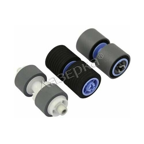 CET5273 комплект роликов Canon DR-G1100 совместимый 3465₽