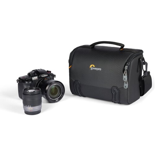 Сумка для фотоаппарата Lowepro Adventura SH140 III