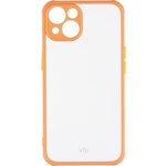 Чехол vlp Matte Case для Apple iPhone 13 - изображение