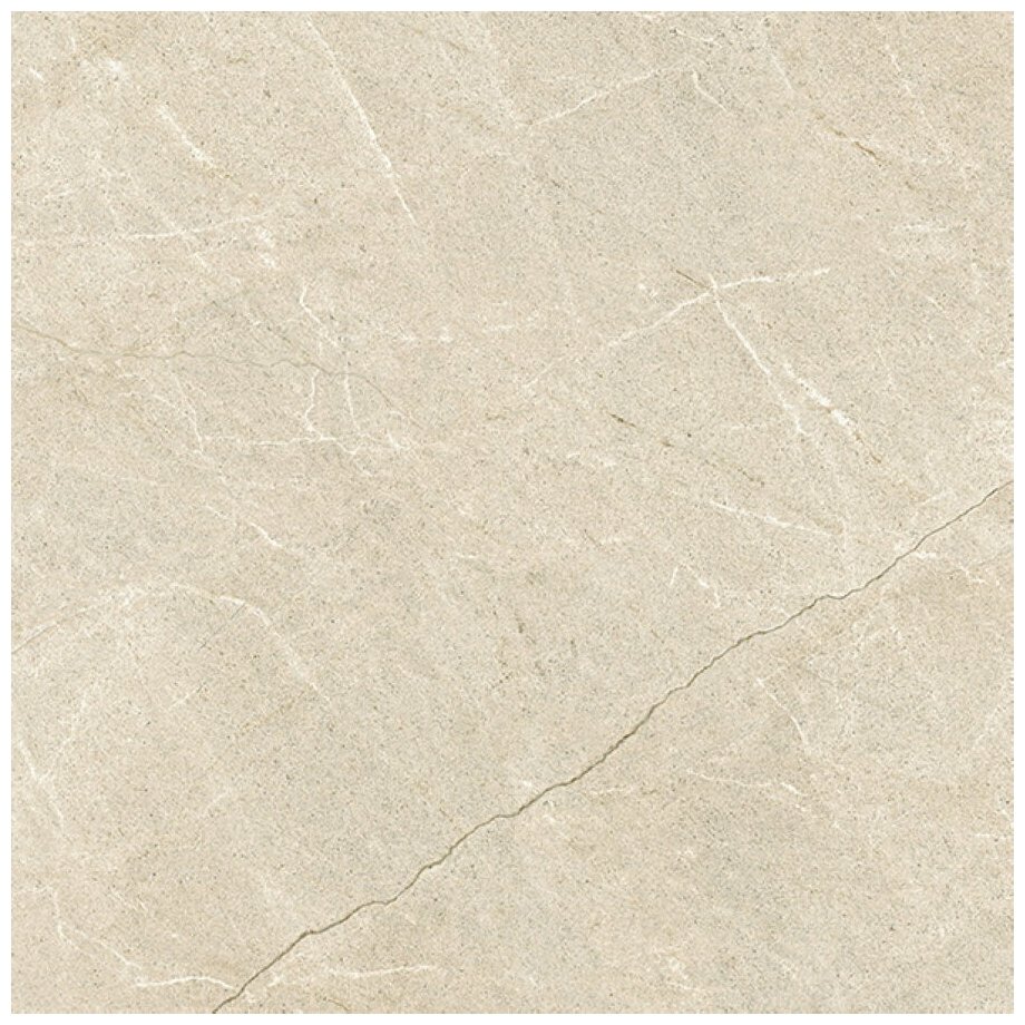 Керамогранит Италон Metropolis Desert Beige Nat 80x80 610010002335 под камень матовая морозостойкая