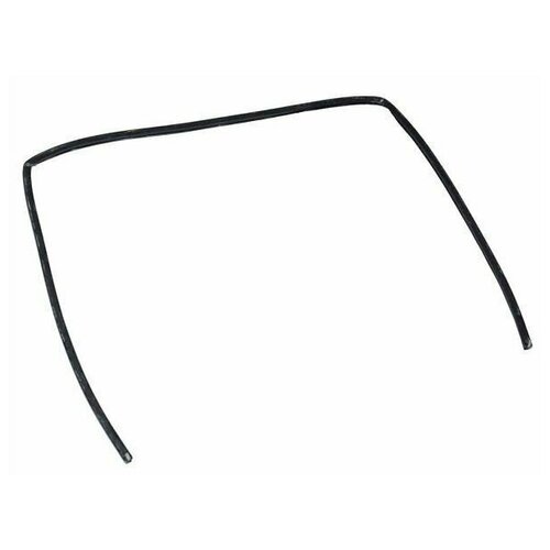 Gefest 1467-04.000A-01 Уплотнитель (прокладка) двери духового шкафа к плите 3100 П-образный профиль