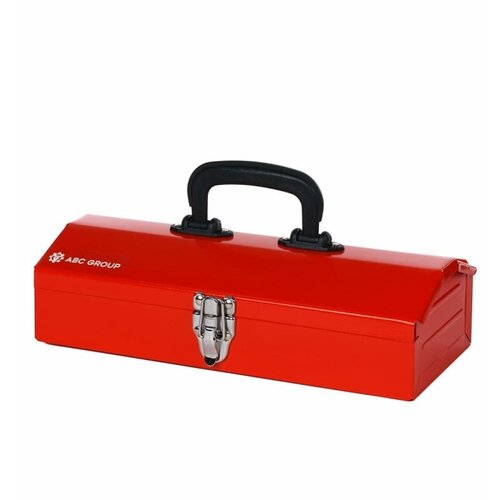 Металлический ящик для инструментов ABC 355x155x95 мм AB1323