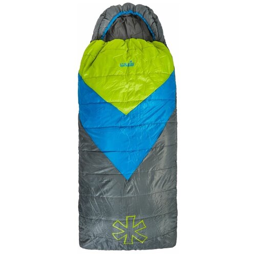 Мешок-одеяло спальный Norfin ATLANTIS COMFORT PLUS 350 R 1083500₽