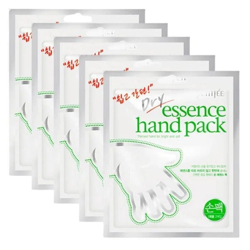 Petitfee Dry Essence Hand Pack      23.  5 