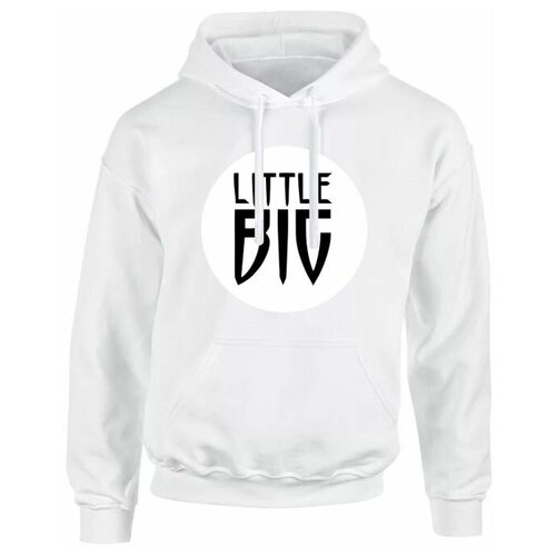 Толстовка Little Big №2