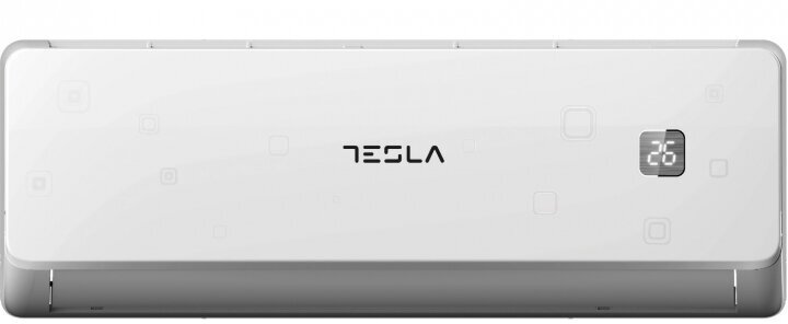 Сплит-система Tesla ASTARTA TA27FFUL-0932IA - фотография № 1