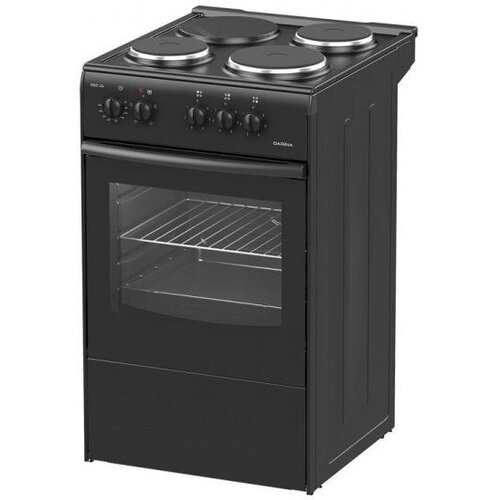 Электрическая плита DARINA S EM 331 404 At антрацит 000057895 1494400₽