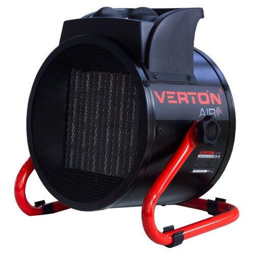 Электрический тепловентилятор Verton Air EH-3C 274500₽