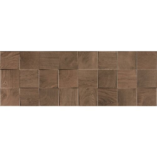 Керамическая плитка P19813951 Oxford Taco Cognac 33.3x100 (Porcelanosa)