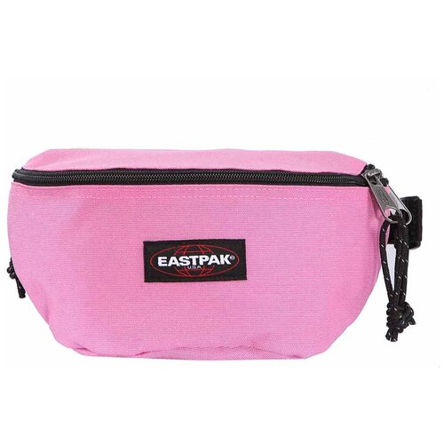 Сумка  поясная EASTPAK, розовый