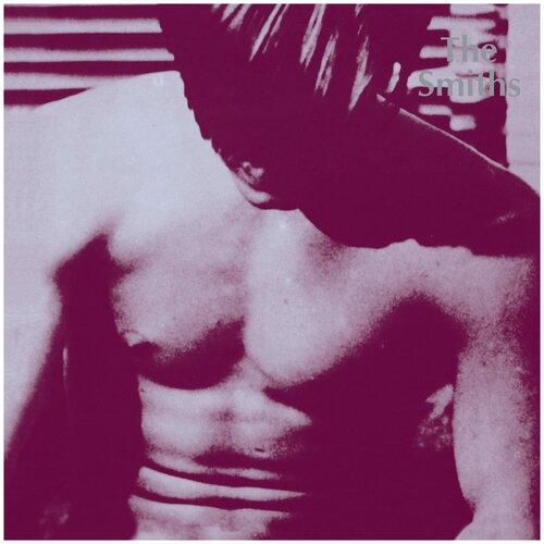 The Smiths – The Smiths компакт диски wea the smiths the smiths cd