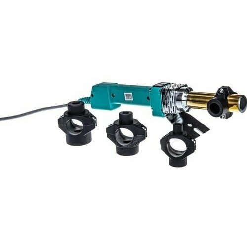 Аппарат для сварки пластиковых труб STURM TW7218 подарок на день рождения мужчине любимому папе дедушке парню 525000₽