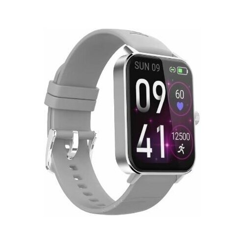 Смарт часы для детей женщин и мужчин Smart watch 8 Series White 150000₽