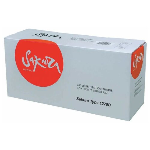 Картридж Type 1270 D (888261/842024) Black для принтера Рикон, Ricoh Aficio MP 171; MP 171F; MP 171LN b0442808 641351 направляющая подачи бумаги ricoh для aficio mp 171