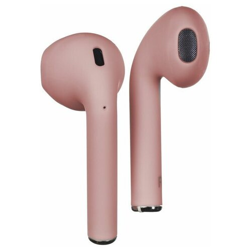 Гарнитура HARPER HB-513 TWS Bluetooth вкладыши розовый 203000₽