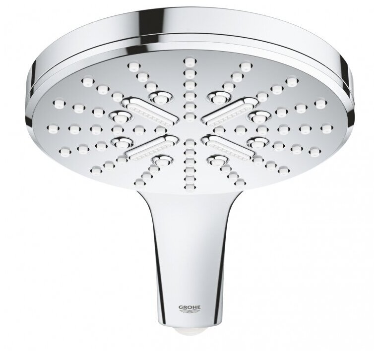 Душевой гарнитур Grohe - фото №14