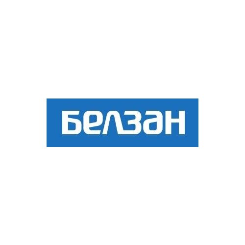 Белзан 10519301 Шайба 5.0х10.0х1.0 плоская белзан