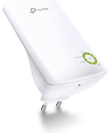 Повторитель Wi-Fi Tp-link TL-WA854RE — фото 1