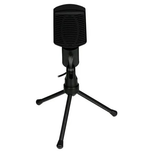 Микрофон RITMIX RDM-126 черный 80000956 253900₽