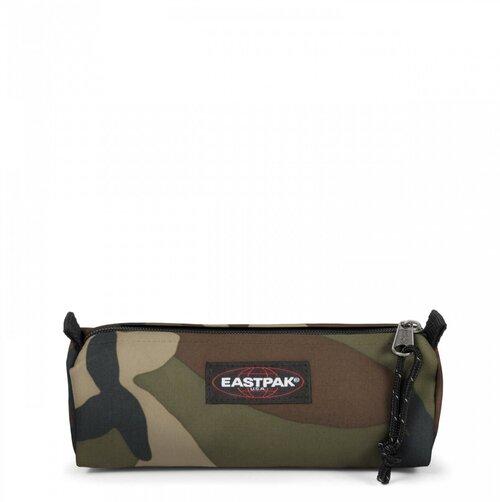 Пенал Eastpak Benchmark Single Camo