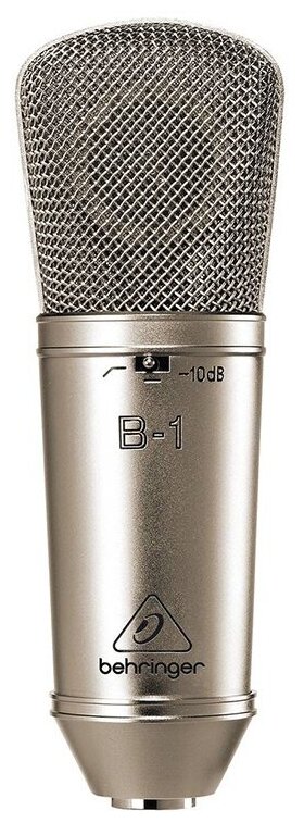 Микрофон Behringer B-1