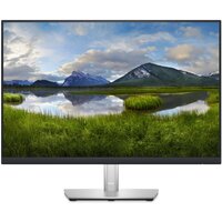 24" Монитор DELL P2423, 1920x1200, 60 Гц, IPS, черный/серебристый