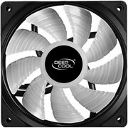 Вентилятор DEEPCOOL RF 120, 120мм, Ret