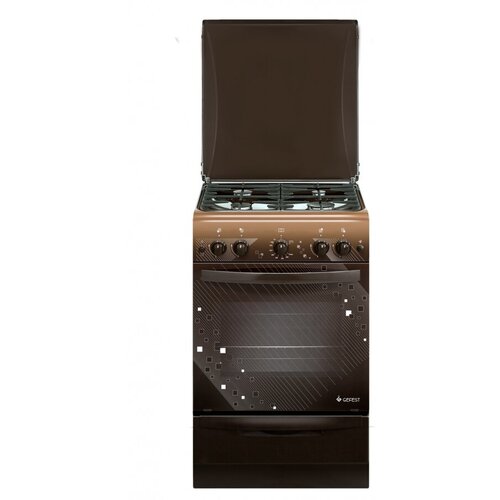 Плита газовая GEFEST ПГ 5100-02 0010 Т2К 2606000₽