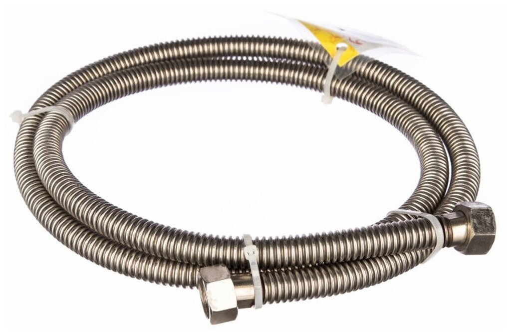 фото Газовая подводка ELKA 4701500 г/г