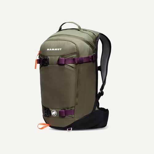 Mammut Рюкзак Nirvana 18 iguana-black