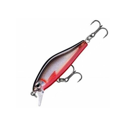 Воблер Rapala Shadow Rap Solid Shad SDRSS05-RBS