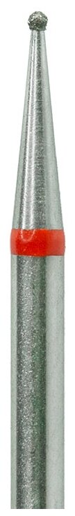 801-007F-FG Боры алмазные типа FG диам. 0,7 мм шт.
