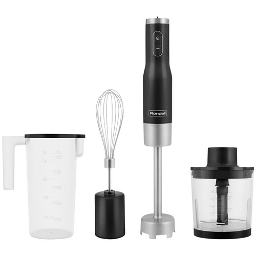 Блендерый набор Rondell-МБТ RDE-1301 516900₽