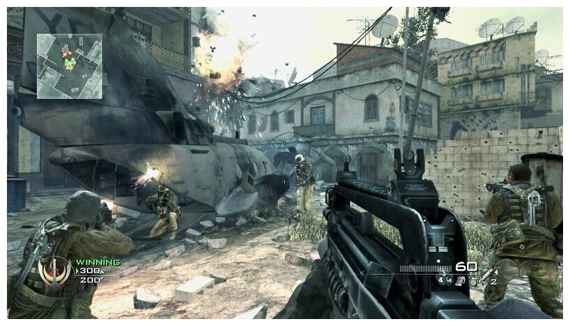 Игра для PS4 Call of Duty: Modern Warfare II, Стандартное издание - фото №4