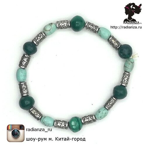фото Браслет мария кинцис