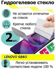 Защитные стекла Lenovo S860