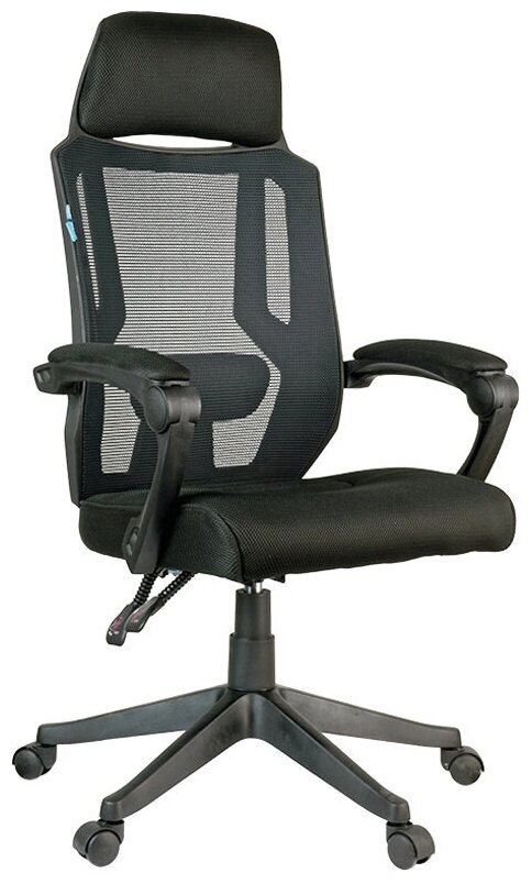 Компьютерное кресло Helmi HL-E32 Ergo LUX для руководителя
