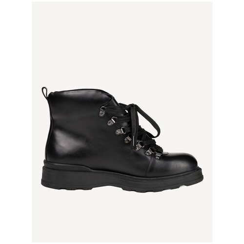 фото Ботинки cerruti 1881,черный,cssu00706m44