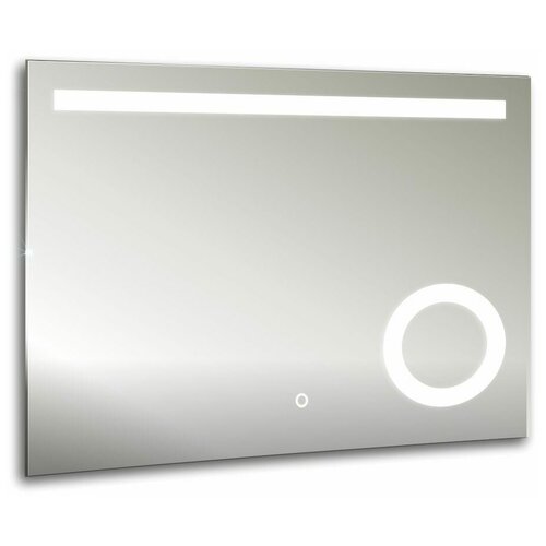 Зеркало Aquanika Cosmo 800х600 (AQC6080RU27)