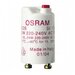Стартер для люминесцентных ламп OSRAM ST 173 SAFETY DEOS