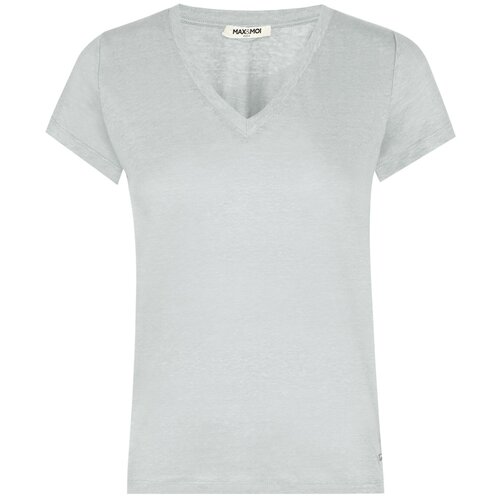 фото Футболка max&moi голубой