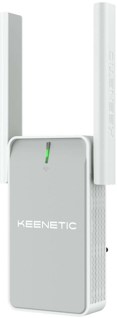 Ретранслятор Keenetic Buddy 5 KN-3310 Mesh Wi-Fi-система