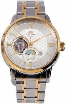 Наручные часы ORIENT Mechanical RA-AS0001S00B