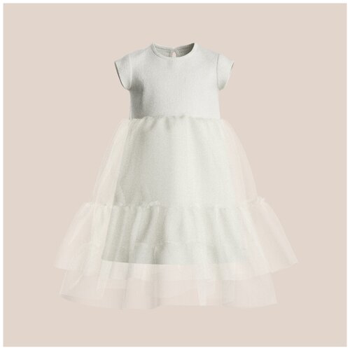 фото Платье lemive, размер 28-104, экрю