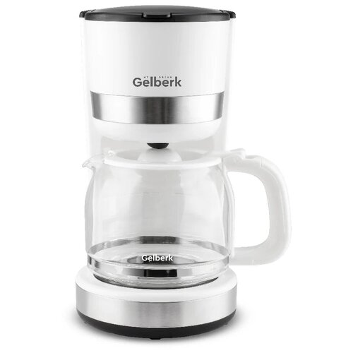 Кофеварка GELBERK GL-CD209 299800₽