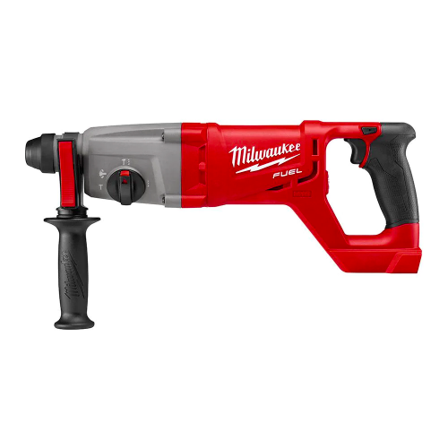 MILWAUKEE M18 Топливный литий-ионный 1 дюйм. Перфоратор SDS-Plus с D-образной рукояткой 2713-20