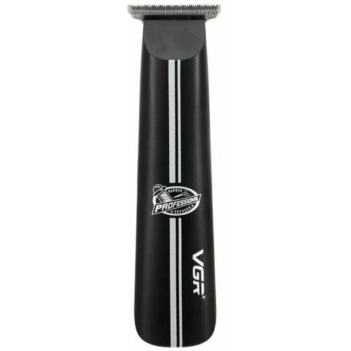 Машинка для стрижки волос профессиональный электрический триммер для усов и бороды VGR-007 147000₽